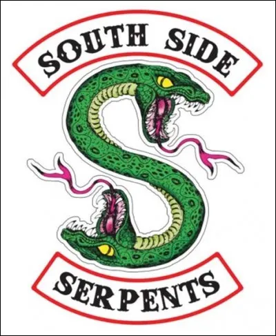 Qui est le roi des serpents dans la saison 1 ?