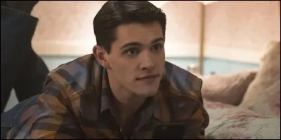 Comment s'appelle le meilleur ami de Betty ?