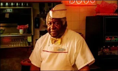 Comment s'appelle le dîner de Riverdale ?