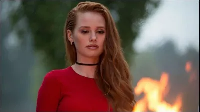 Avec qui Cheryl sort-elle ?