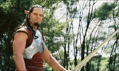 Quelle est cette crature ?