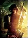 Quel est le titre du deuxime film de narnia ?