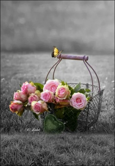 Il chantait "Toi qui n'est pas mort à Madrid où tant de copains sont restés, quand tu regardes tes mains vides, tu as le cur gros..." :