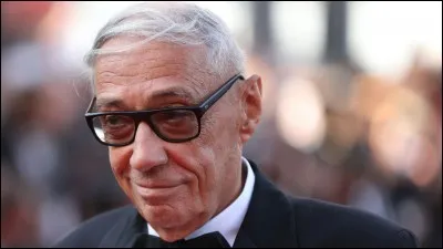 Ce cin&eacute;aste, qui a r&eacute;alis&eacute; "H&ocirc;tel des Am&eacute;riques", "Barocco", "Les Soeurs Bront&euml;", "Ma saison pr&eacute;f&eacute;r&eacute;e", c'est ... T&eacute;chin&eacute;.