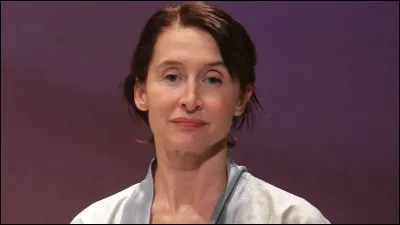 Elle était Madeleine dans "Tous les matins du monde", Lucie Kantor dans "Je suis un assassin" et Solange Josse, la mère de Paloma dans "Le Hérisson" : c'est ...