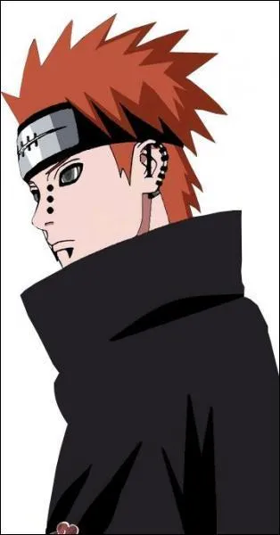 Qui est ce personnage ?