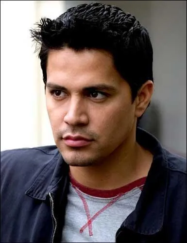 Jay Hernandez n'a pas jou dans: