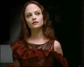 Angela Bettis n'a pas jou dans: