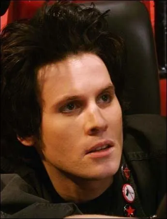 Kris Lemche n'a pas jou dans: