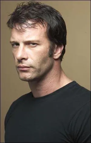 Thomas Jane n'a pas jou dans: