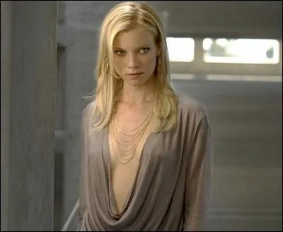 Amy Smart n'a pas jou dans: