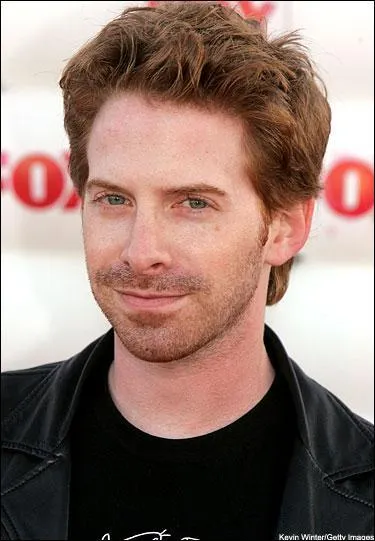 Seth Green n'a pas jou dans: