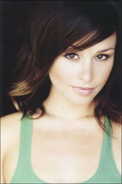 Danielle Harris n'a pas jou dans: