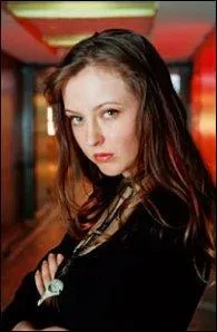 Katherine Isabelle n'a pas jou dans: