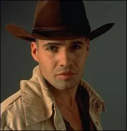 Billy Zane n'a pas jou dans: