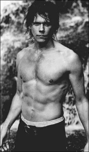 Kevin Bacon n'a pas jou dans: