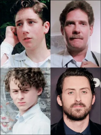 La femme de Stanley s'appelle ...