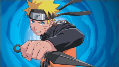 Comment se nomme le sensei de Naruto et son équipe ?