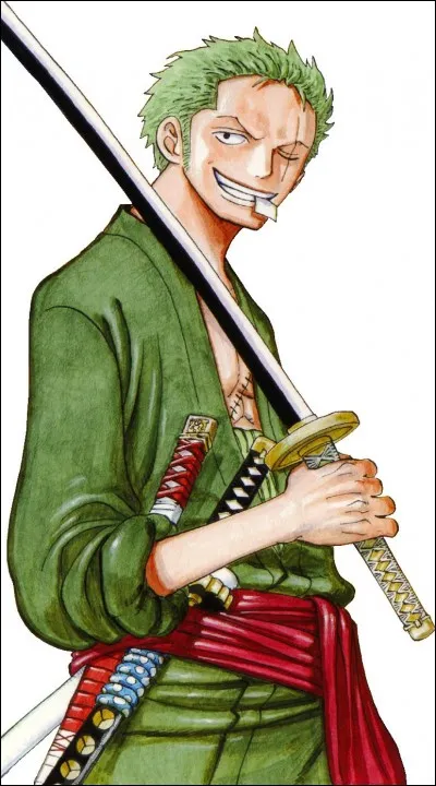 Quelle est la prime de Zoro apr&egrave;s Enies Lobby ?