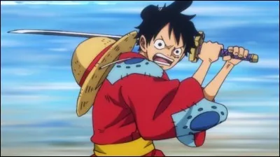 Quelle est la prime de Luffy apr&egrave;s l'&icirc;le Tougato ?