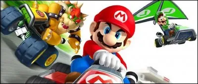 Qu'elles soient nitros et rétros, l'ensemble des courses de Mario Kart Tour sont apparues dans un Mario Kart précédent. Lequel ?