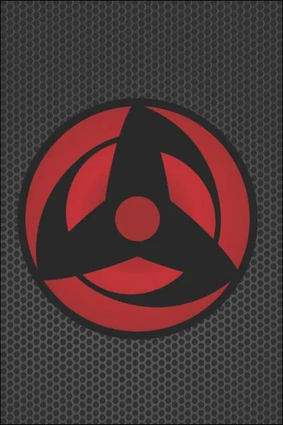 Comment s'appelle la "Mutation" du sharingan d'apr&egrave;s Kakashi ?