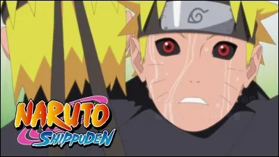 En sortant de Konoha avec le ma&icirc;tre charpentier, Naruto et son &eacute;quipe tombent sur 3 ninjas. Apr&egrave;s le combat, Naruto se transperce la main, pourquoi ?