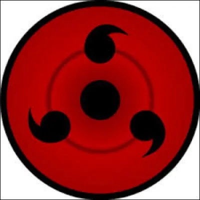 Quand est-ce que Sasuke obtient le sharingan ?