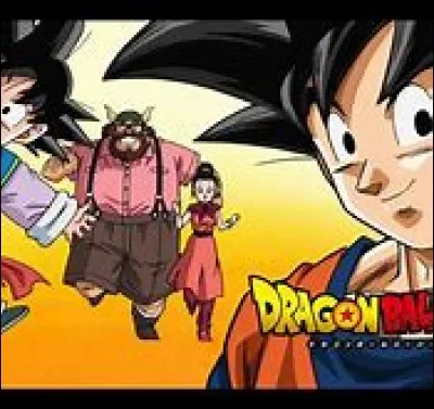 Combien y a-t-il d'épisodes dans DBS ?