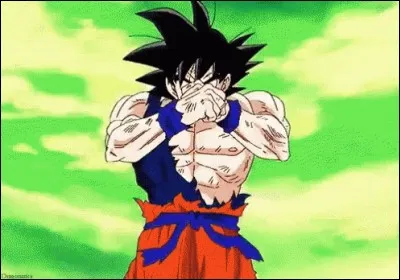 Parmi les personnes suivantes, qui n'a pas de lien de parenté avec un Saiyan ?