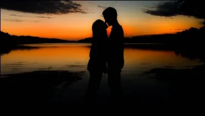 De qui est-elle amoureuse ?