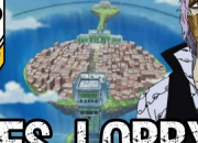 Quiz One Piece Enies Lobby