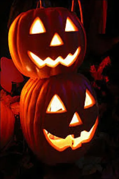 Quelle fête se déroule en octobre ?