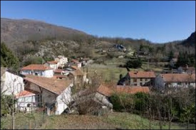 Commune Ariégeoise, Bédeilhac-et-Aynat se situe dans l'ancienne région ...