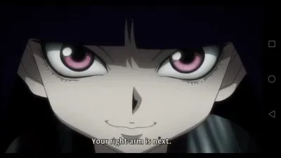 Demain, un tournoi sera organisé avec des personnes de très haute gamme. Ton maître te propose d'y aller, tu réponds...