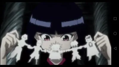 Quand on te demande quel est ton type de nen, tu réponds...