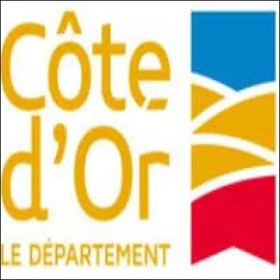 Le département de la Côte-d'Or est limitrophe de 6 départements.