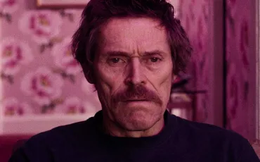 Quiz Willem dafoe