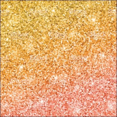 Ta couleur préférée est...