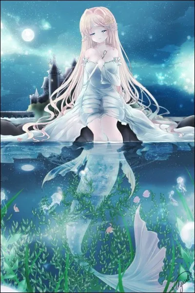 La vie idéale pour toi se passerait...