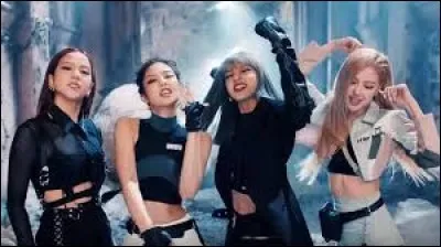 Le plus important pour toi, c'est...