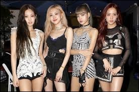 Quiz Blackpink