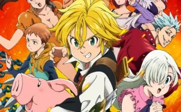 Quiz My hero academia