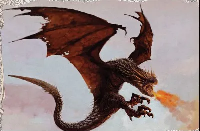 Si je dis, 27,3 cm, faite de vigne et ventricule de dragon 
cette baguette est à...