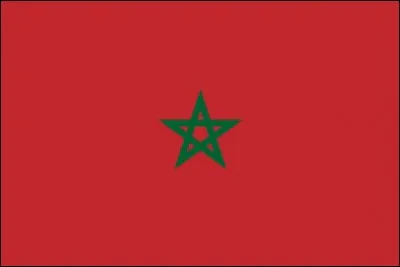 Parmi les pays réels où Tintin est passé, on comptera le Maroc. Lequel de ces lieux ne s'y trouve pas ?