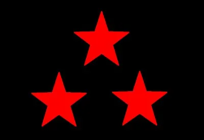 Tintin n'est passé que brièvement au Nuevo Rico, petit pays d'Amérique du Sud. 
Quel autre pays imaginaire de l'univers de Tintin borde ce pays ?