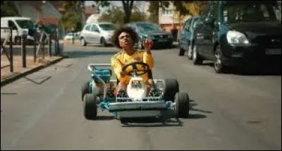 Qui chante "Hé oh" ? (grand succès de ce moment)