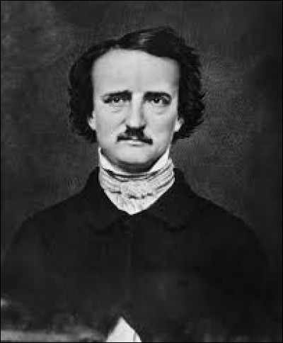 Laquelle de ces nouvelles est d'Edgar Allan Poe ?