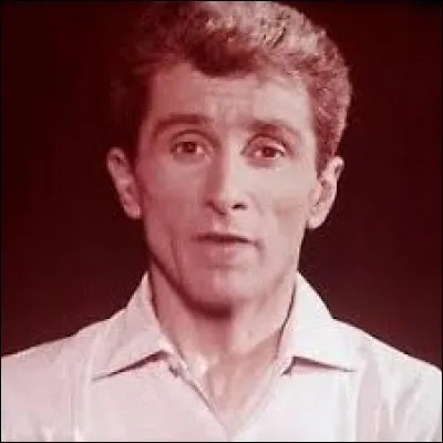 Qui a chanté "Po Po Po dis" ?