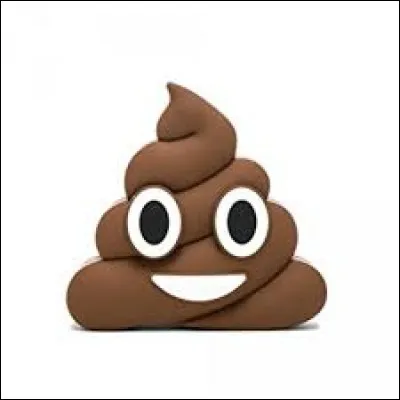 En langage enfantin, que signifie faire "popo" ?